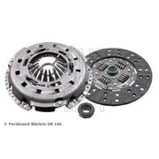 Blue Print Clutch Kit Set 3pc 259mm ADBP300165