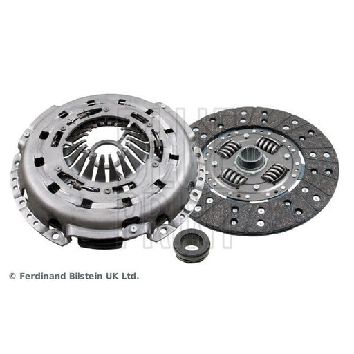 Blue Print Clutch Kit Set 3pc 259mm ADBP300165