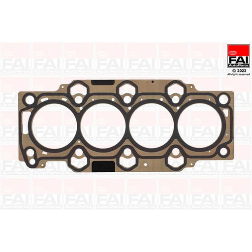 FAI Cylinder Head Gasket 0mm Thick HG2184
