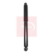 Apec Shock Absorber Damper Strut Rear Left fits Isuzu Chassis 2007-2012 3.0