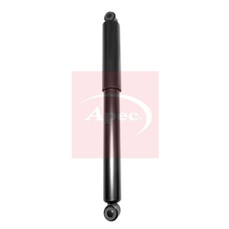 Apec Shock Absorber Damper Strut Rear Left fits Isuzu Chassis 2007-2012 3.0