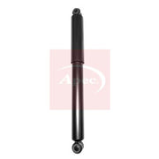 Apec Shock Absorber Damper Strut Rear Right ASA1090