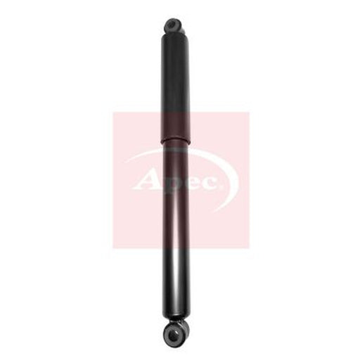 Apec Shock Absorber Damper Strut Rear Left fits Isuzu Chassis 2007-2012 3.0