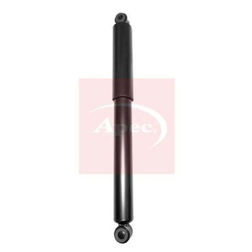 Apec Shock Absorber Damper Strut Rear Right ASA1090
