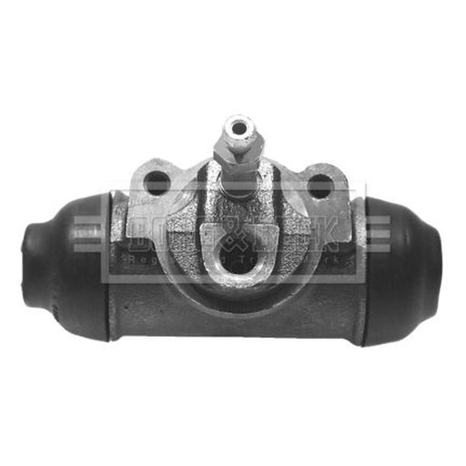 Borg & Beck Wheel Cylinder Hydraulic Brake Rear Right BBW1816