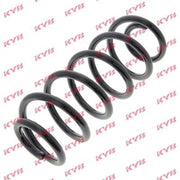 KYB Front Suspension Coil Spring fits Audi A4 B5 1997-2001 2.5
