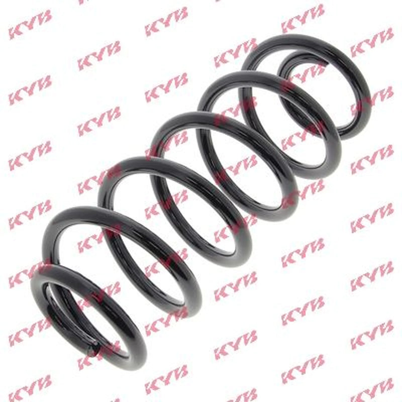 KYB Front Suspension Coil Spring fits Audi A4 B5 1997-2001 2.5