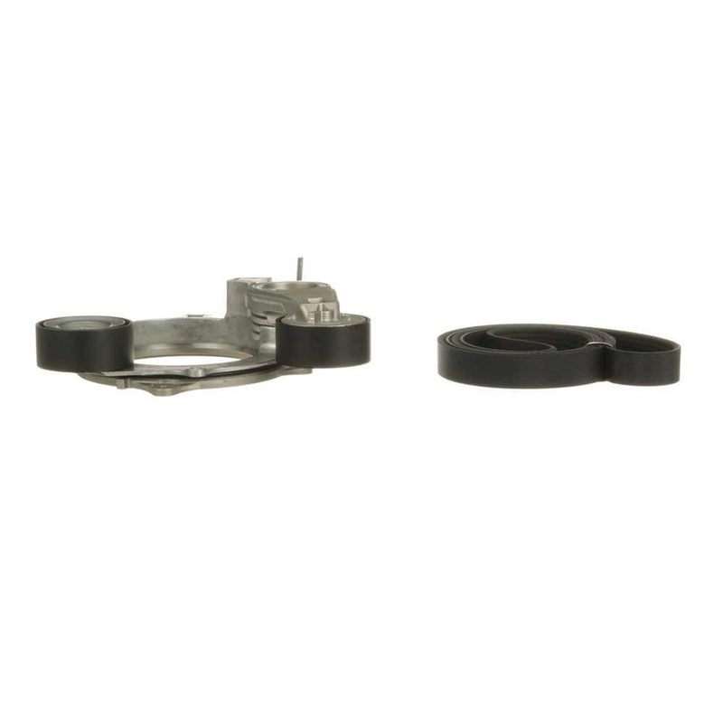 Gates V-Ribbed Belt Set fits Audi A3 2020 on