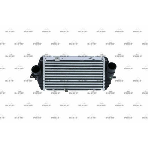 NRF Intercooler (Charge Air Cooler) 30978