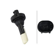 Hella Washer Fluid Level Sensor 2 Connectors 6PR 007 968-011
