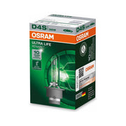 Osram XENARC ULTRA LIFE D4S HID Xenon discharge bulb, discharge lamp, 66440ULT, Osram - Dynamic Drive