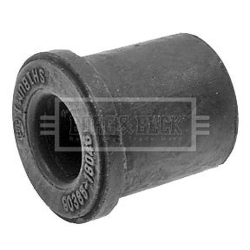 Borg & Beck Leaf Spring Bushing OD ID BSK7461