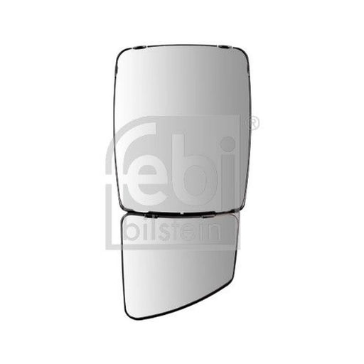 Febi Mirror System Wide 143mm Thick 180411