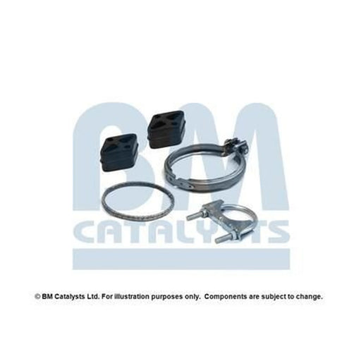 BM Catalysts Fitting Kit FK92123C FK92123C