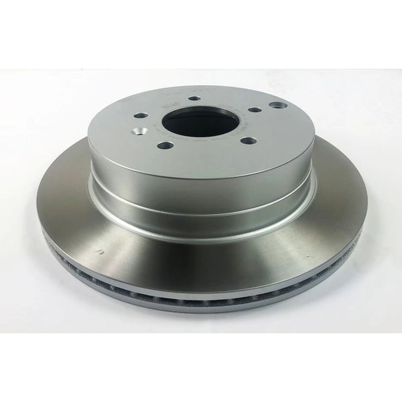 Juratek 2 x Rear Brake Discs VAU151-x2