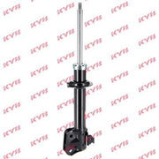 KYB Shock Absorber Damper Strut Front Right fits Daihatsu Trevis 2006 on 1.0