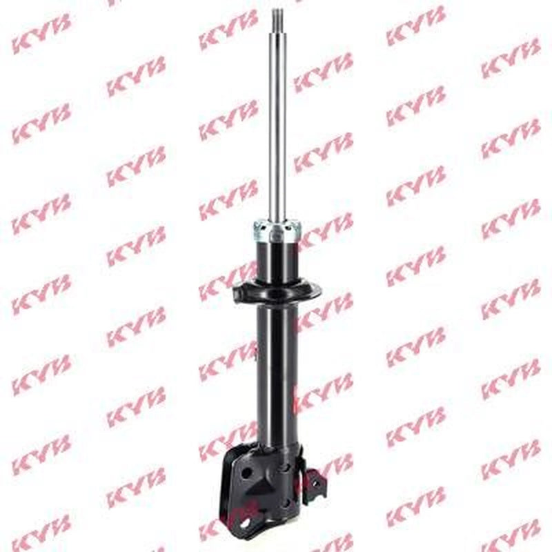 KYB Shock Absorber Damper Strut Front Right fits Daihatsu Trevis 2006 on 1.0