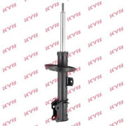 KYB Shock Absorber Damper Strut Front Left fits Abarth Grande Punto 2007-2010