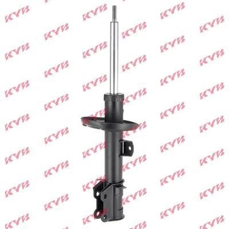 KYB Shock Absorber Damper Strut Front Left fits Abarth Grande Punto 2007-2010
