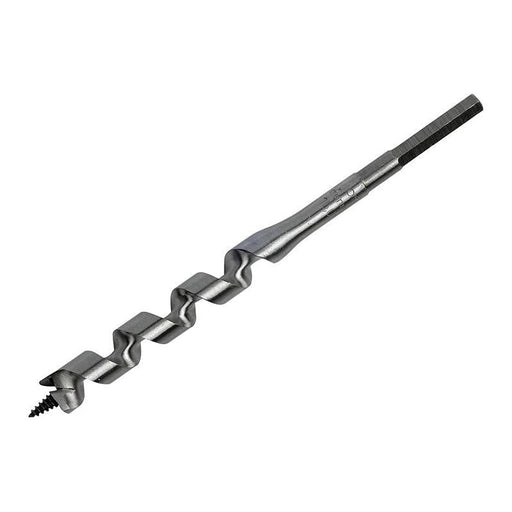 Irwin® Wood Auger Drill Bit 19 x 191mm IRWIN® - Dynamic Drive