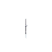 Bosch Brake Hydraulic Hose Line Front Left fits Lexus Rx 2008-2015