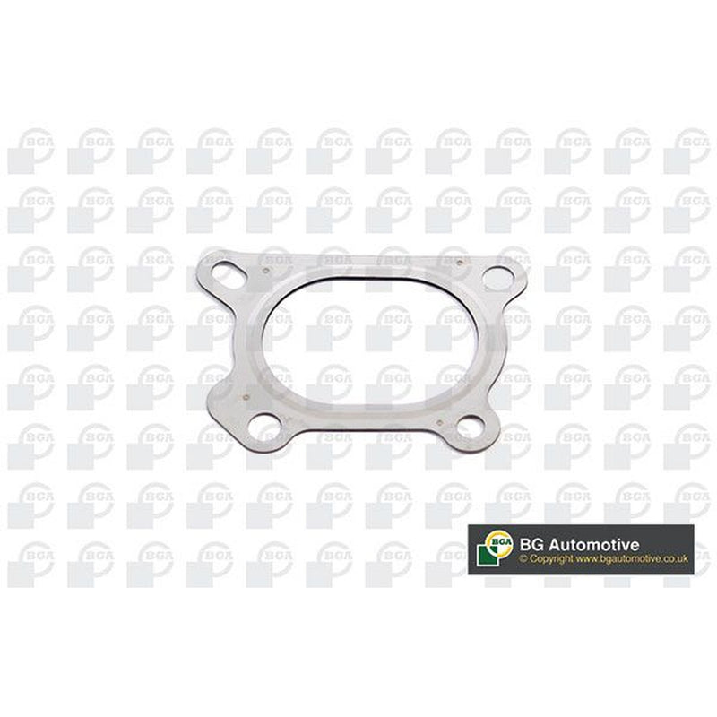 BGA Exhaust Manifold Gasket Wide Thick fits Citroën C-Elysee 2012-2018 1.2