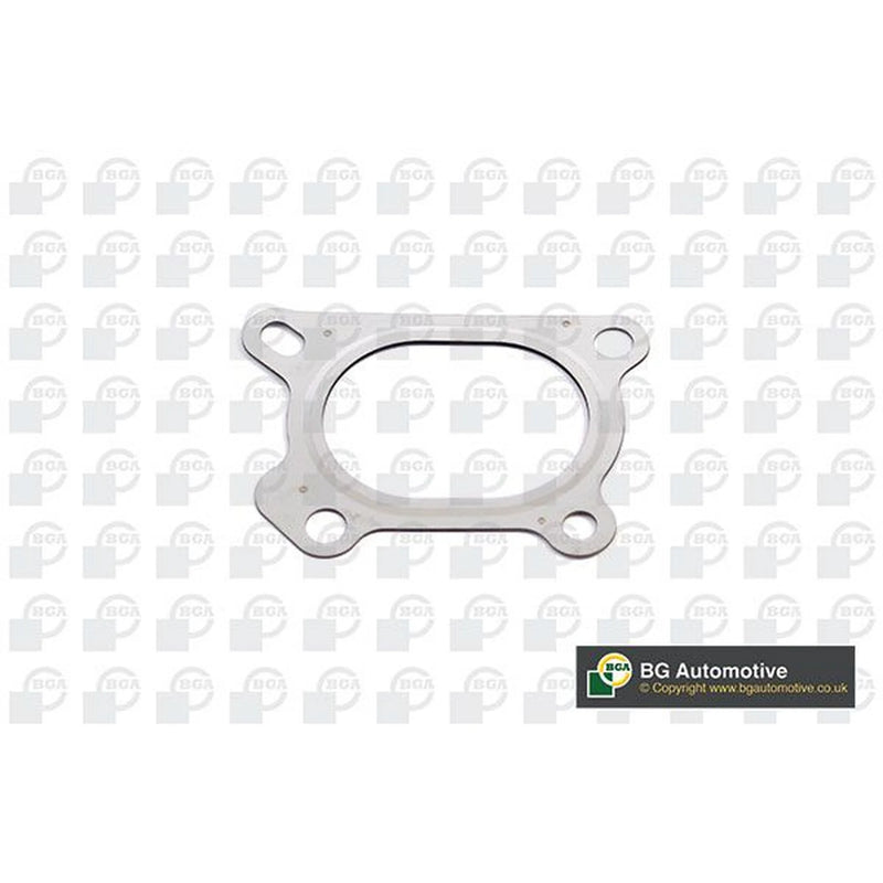 BGA Exhaust Manifold Gasket Wide Thick MG1406