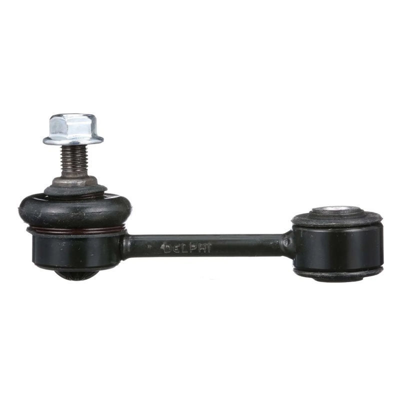 Delphi Stabiliser Bar Link Coupling Rod Rear fits Kia Carens I 2000-2007