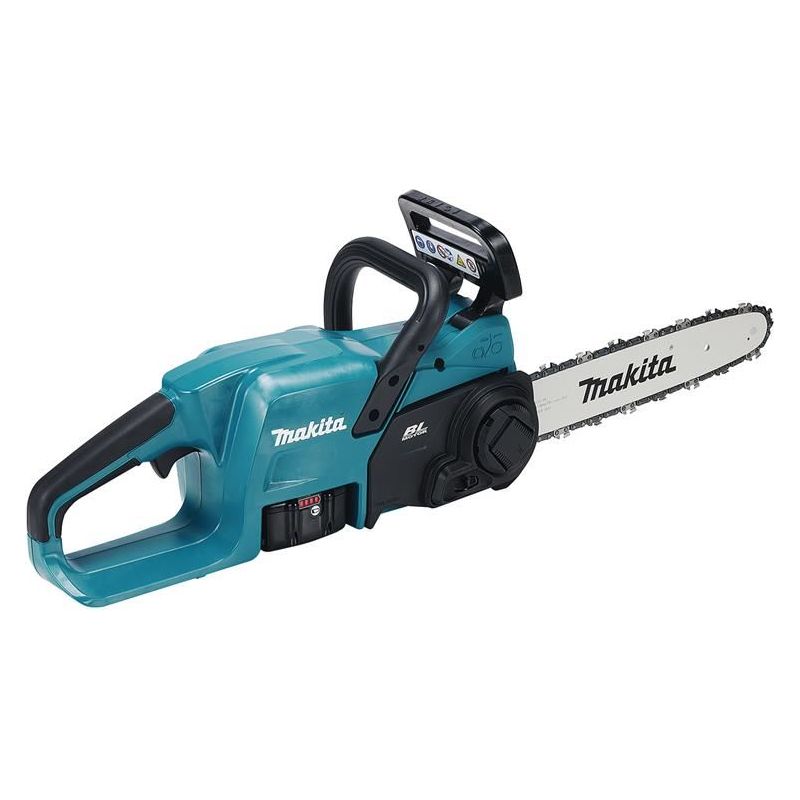 Makita DUC307RTX2 LXT Chainsaw 18V 1 x 5.0Ah Li-ion Makita - NN4 Online