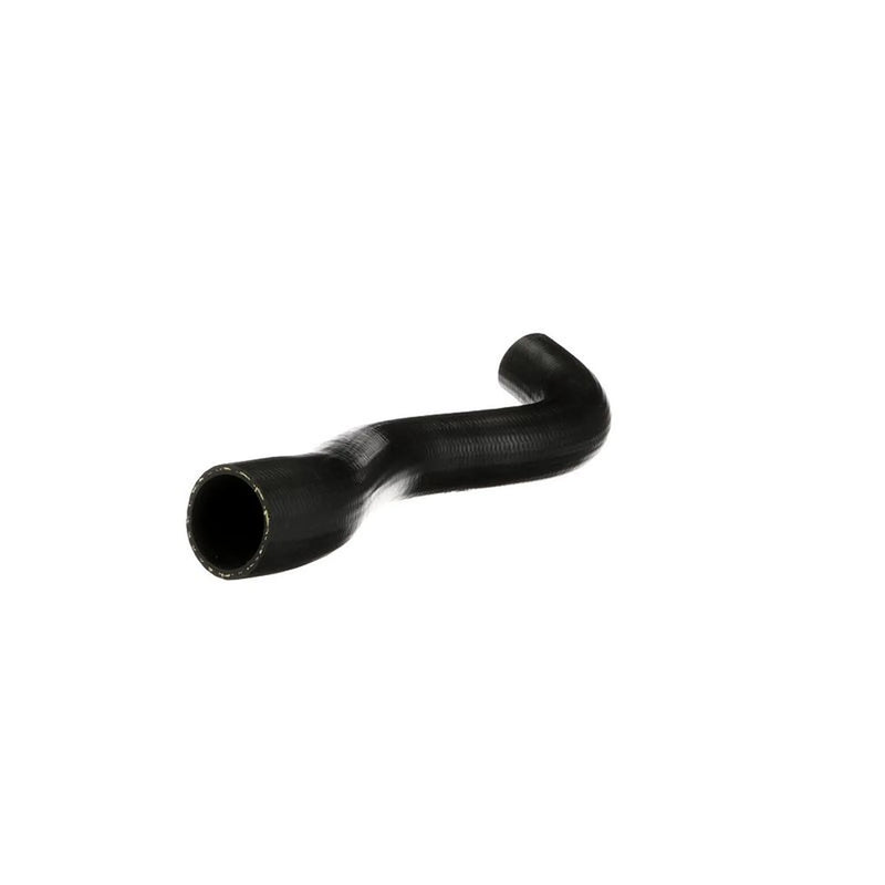 Gates Intercooler Turbo Charge Air Hose 525mm fits Mitsubishi L200 2005-2015 2.5