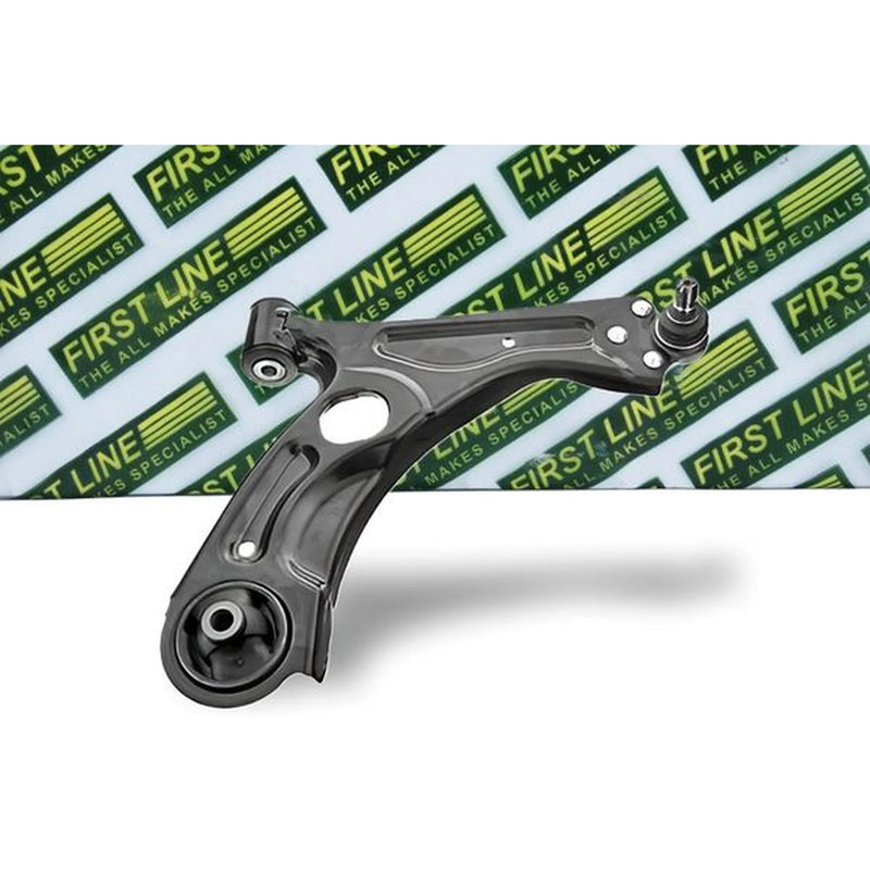 First Line Control/Trailing Arm fits Chevrolet Aveo 2011-2015 1.2 1.3 1.4 1.6