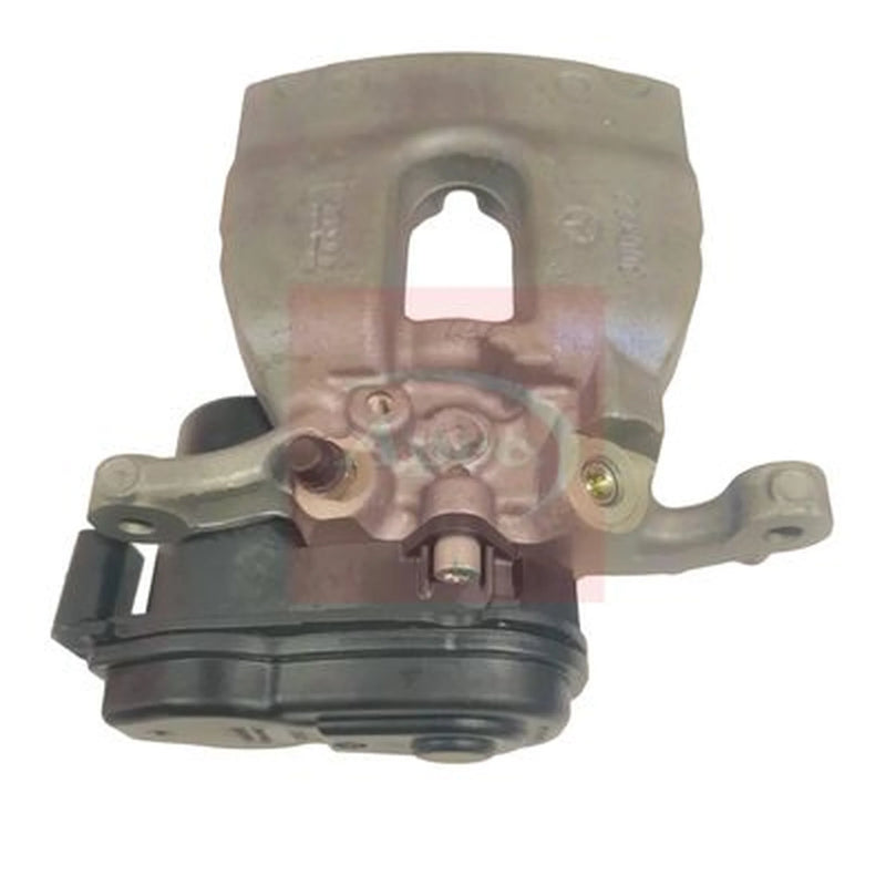 Apec Brake Caliper Assembly Rear Right RCA1449N