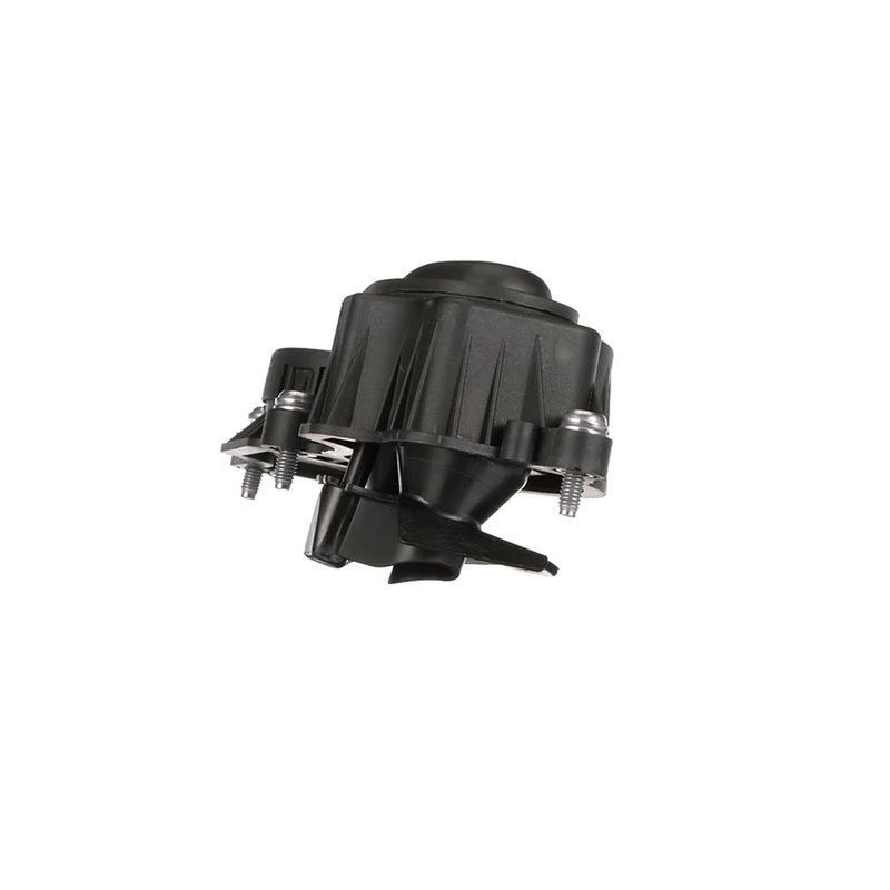 Gates Crankcase Oil Separator fits BMW 1 2004-2011