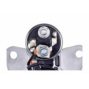 Hella Starter Motor 12V 2.2kW 9 Teeth fits Land Rover Defender 1990-2016 2.5