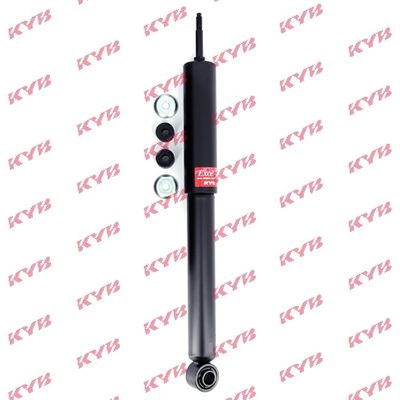 KYB 2 x Shock Absorbers fits Hyundai Terracan 2001-2006 2.5 2.9 3.5