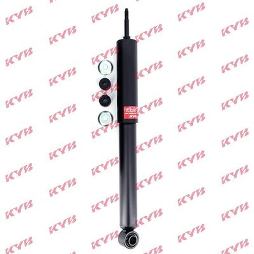 KYB 2 x Shock Absorbers fits Hyundai Terracan 2001-2006 2.5 2.9 3.5