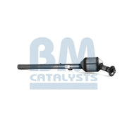 BM Catalysts Homologated Diesel Cat fits Mercedes-Benz Viano 2003 on