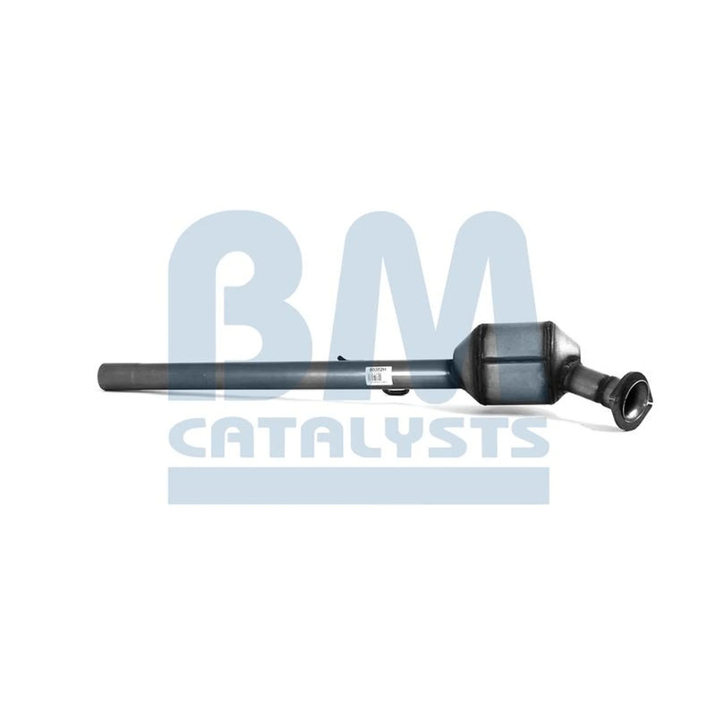BM Catalysts Homologated Diesel Cat fits Mercedes-Benz Viano 2003 on