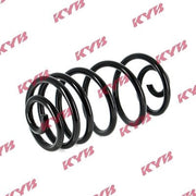 KYB Rear Suspension Coil Spring fits Mercedes-Benz Citan Dualiner 2012-2021