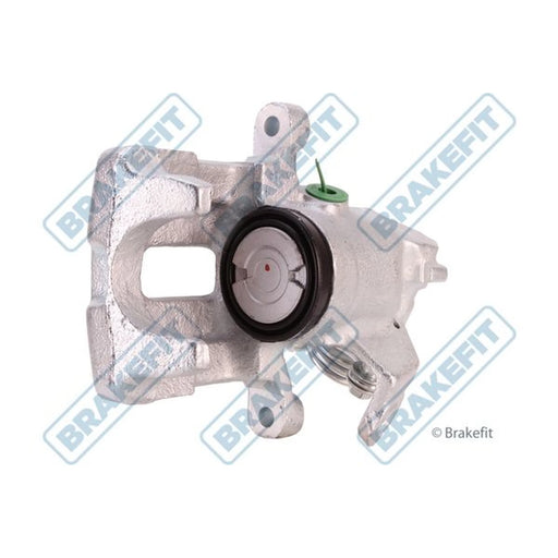 Apec Brake Caliper Assembly Rear Right BCA1350