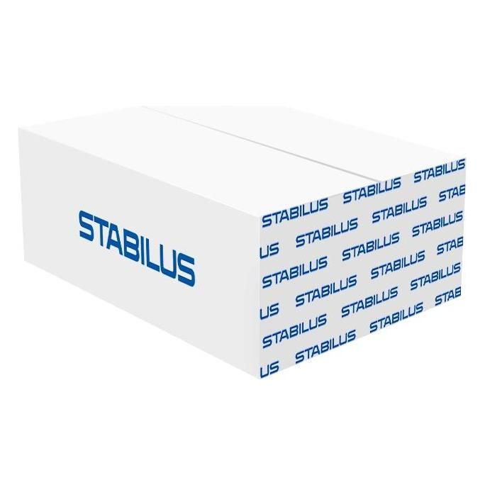 1x Stabilus Front Bonnet Gas Strut Spring 4126XQ with 5 Year Warranty Stabilus  - Dynamic Drive