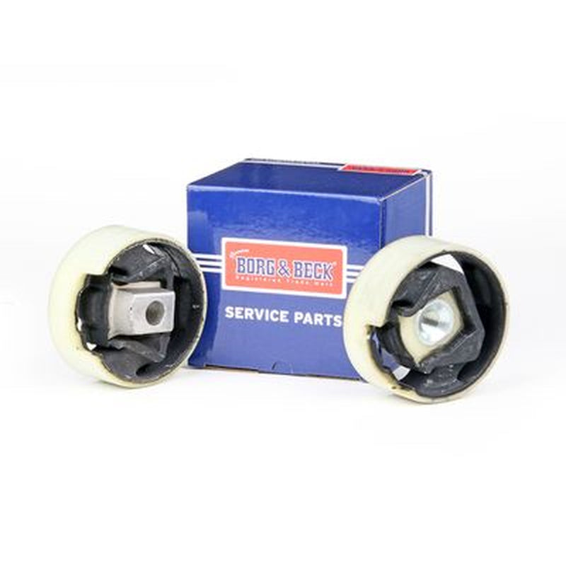 Borg & Beck Engine Mount Mounting BEM4437