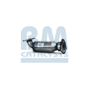 BM Catalysts Homologated Petrol Cat fits Hyundai Coupe I 1996-2002 1.6 2.0