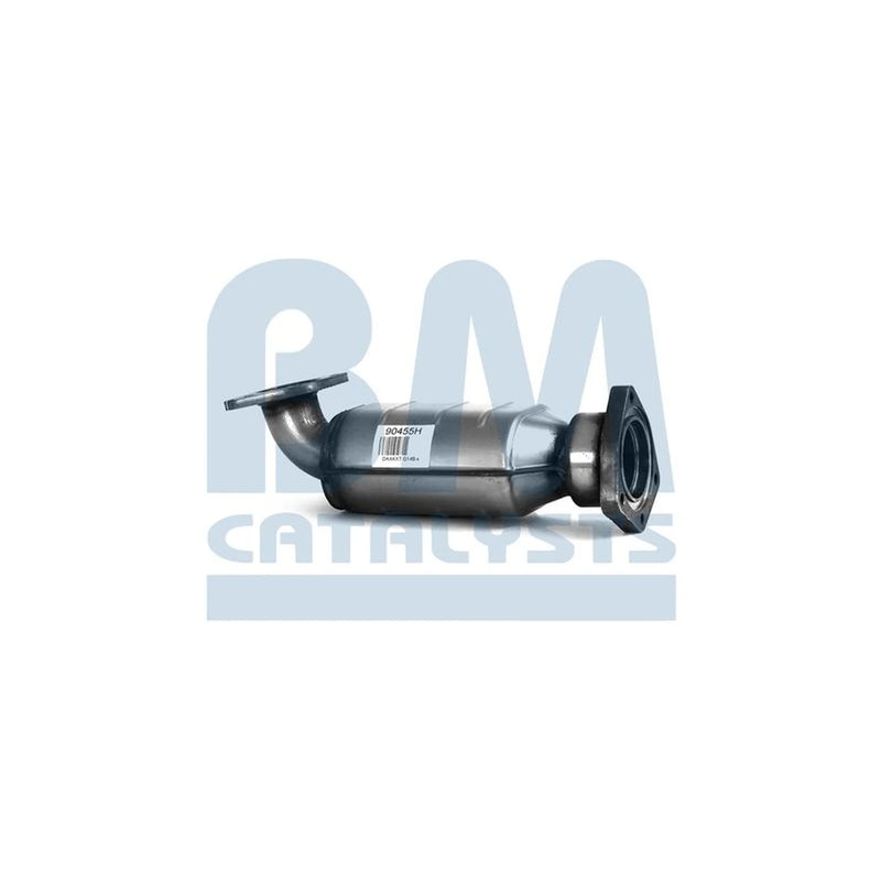 BM Catalysts Homologated Petrol Cat fits Hyundai Coupe I 1996-2002 1.6 2.0