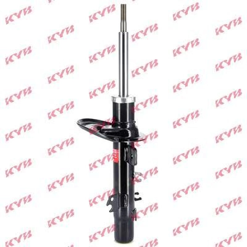 KYB Shock Absorber Damper Strut Front Left fits Peugeot 207 2006-2015 1.4