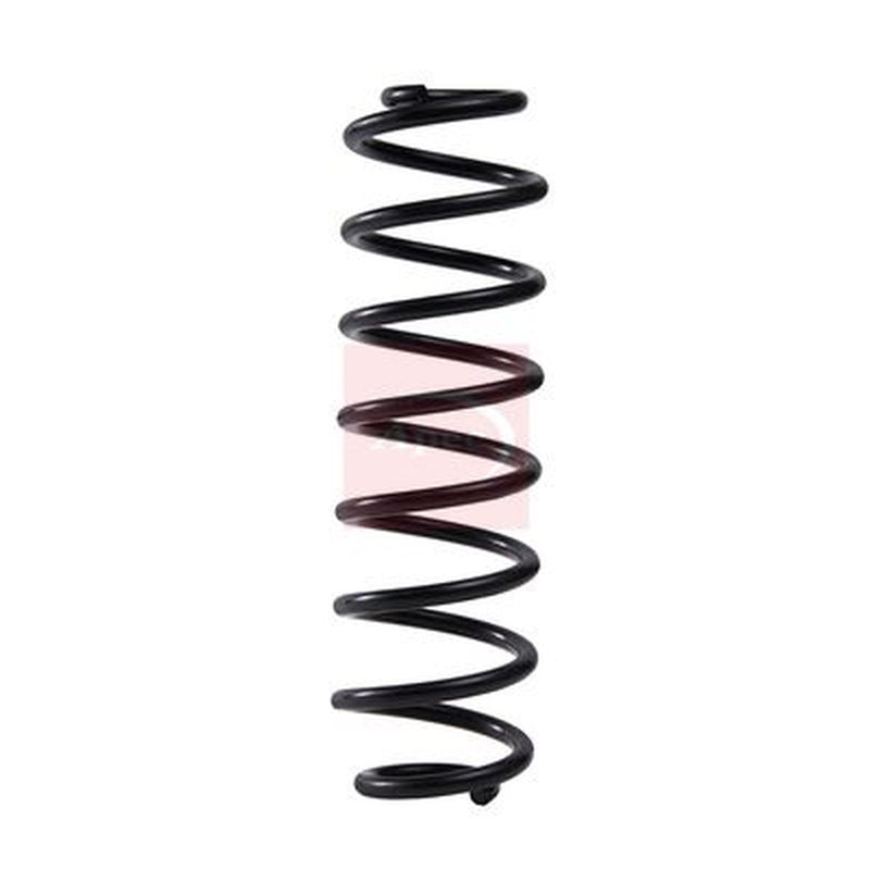 Apec Rear Suspension Coil Spring fits Ford Ecosport 2013 on 1.0 1.5