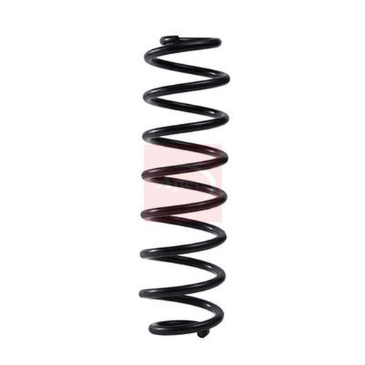 Apec 2 x Suspension Springs fits Ford Ecosport 2013 on 1.0 1.5