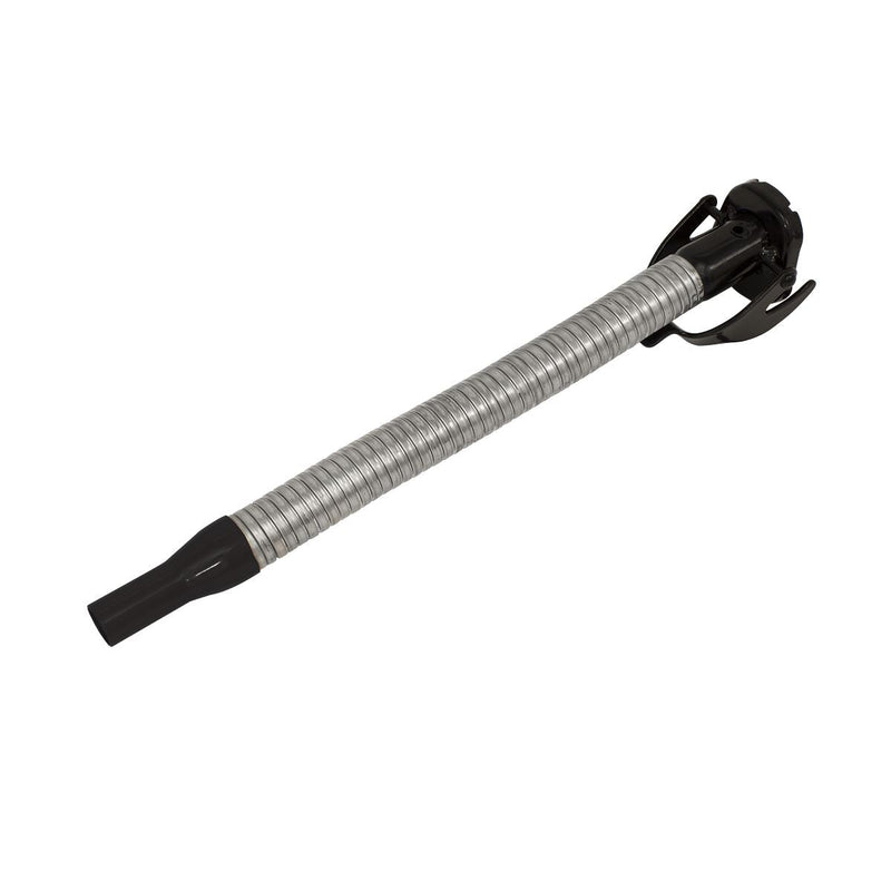 Sealey Flexible Pouring Spout Diesel JC20D/S Sealey - Dynamic Drive