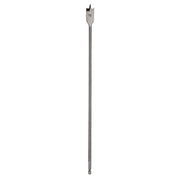 Draper Extra Long Flat Wood Bit, 19mm 89998 Draper - Dynamic Drive
