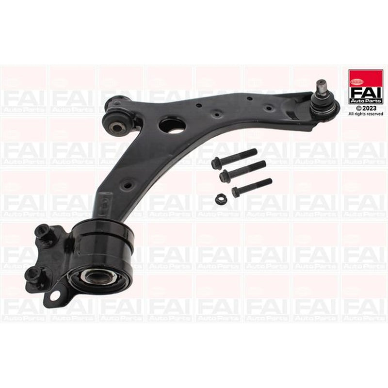 FAI Control/Trailing Arm
